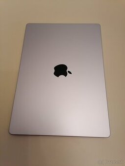 Macbook Pro m3  14-inch 512GB cena 950€