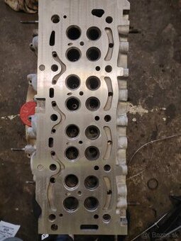 Hlava valcov Peugeot,Ford 2,0 TDCi, HDI 120kw 9688418110