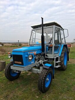 Zetor 6711