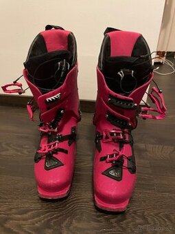 Dynafit Khion 27,5cm - skialpove lyziarky