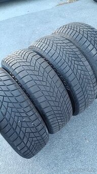 225/60 r18 zimné pneumatiky Matador Nordicca
