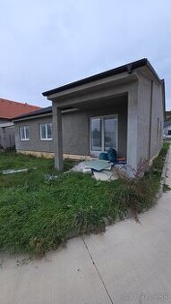 Predaj domu