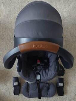 Vajíčko Joolz +BeSafe iZi Go Modular