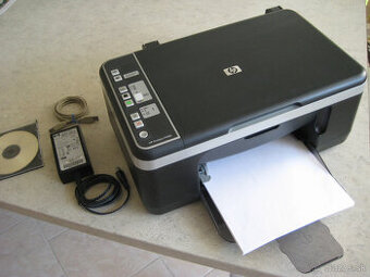 ♦️ HP DeskJet  F4180 ♦️ - 1