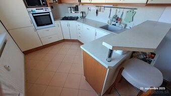 Kuchynská linka