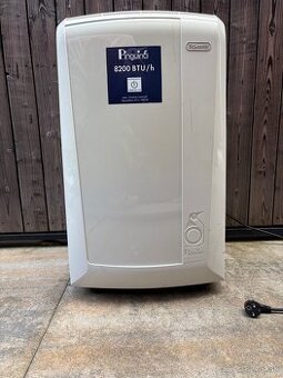 Mobilná klimatizácia