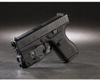 Kupim Streamlight tlr6 na Glock 43 42