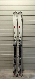 Lyže Head TT40 164cm