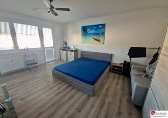 REB.SK Predaj moderný 1-izbový byt, 45,24m2, Bratislava IV