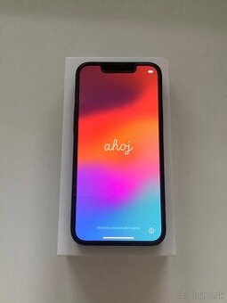 Apple iPhone 13 mini 128gb