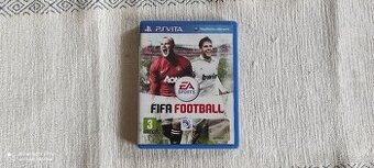 Fifa football (ps vita)