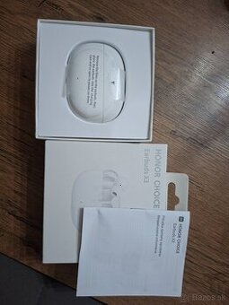 Predám Honor magic 5 lite 5G 256G