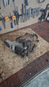 Samosvorny diferencial