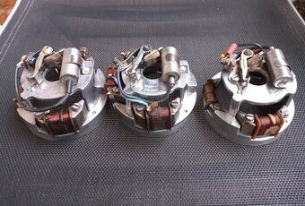 predám zapalovanie na Jawa 20,21, Mustang