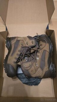 Outdoorová obuv HAIX SCOUT 2.0 brown č.39