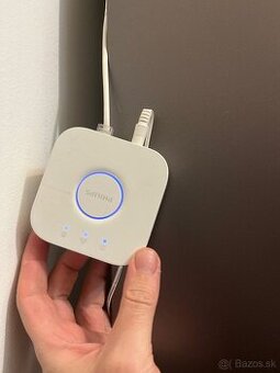 Philips Hue Bridge 2.0