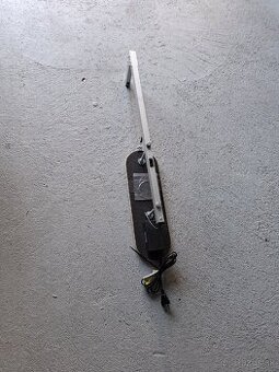 Rezačka na polystyrén do ruky