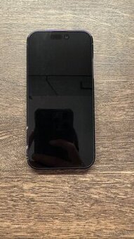 iPhone 14pro 256gb