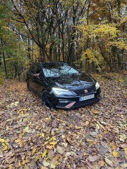 Seat Leon Cupra ST 300