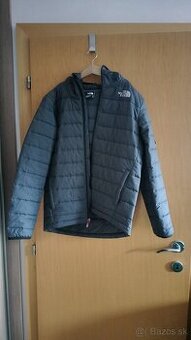 Chlapčenská bunda The North Face