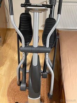 Eliptický  trenažér