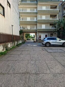 Sicilia predaj bytu s parkovacím miestom na Sicilií