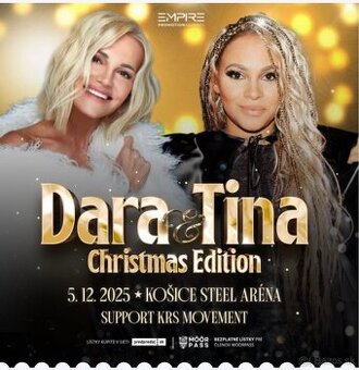Dara Tina 5.12.2025