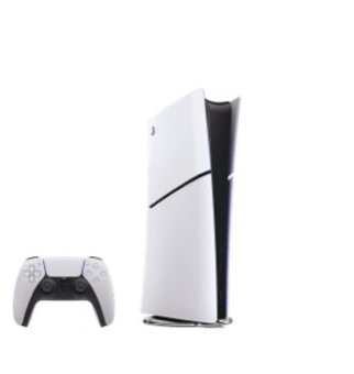 Sony Playstation Slim 5 Digital Edition