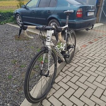 Cannondale supersix