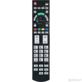 Panasonic TX-P50VT50E N2QAYB000715