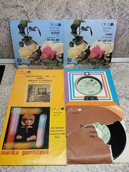 Single Žbirka, Modus & Marika Gombitová