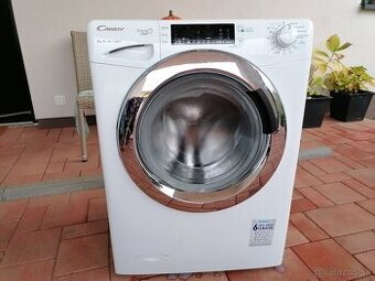 Ponúkam práčku Candy Grand Vita