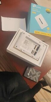 Predám router na sim kartu