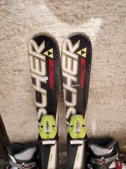 detské Fischer 80cm