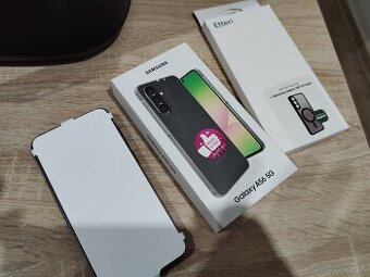 Samsung Galaxy A56  8/256GB nový - 1