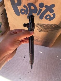 Vstrekovače Toyota ProAce 2.0 D – 4 ks