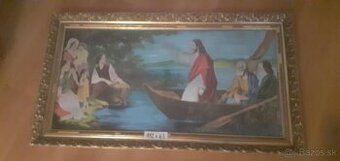 Náboženské obrazy