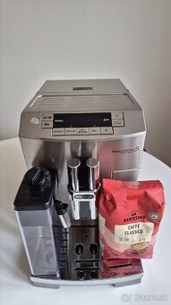 Premium kávovar DeLonghi PrimaDonna S