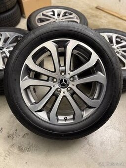 Letná sada 5x112 R19 Mercedes Benz GLE , GLS , GL , ML