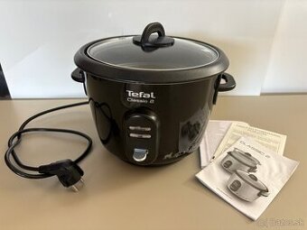Ryžovar Tefal  Classic 2