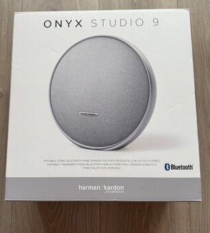 Harman Kardon Onyx Studio 9