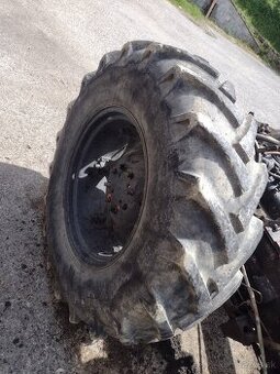 Koleso zetor 16,9 / 14 -28