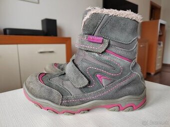 Zimné topánky Protetika - Donata v.32