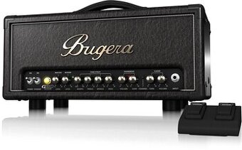 Bugera G20 Infinium Lampový gitarový zosilňovač