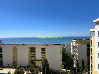 Apartmán 3+kk, Crown Fort Club, Sveti Vlas, Bulharsko