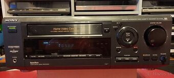 Predám Sony SLV-AV100 - ´´REZERVOVANÉ´´