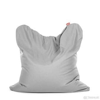 Tuli Sedací vak Smart Snímateľný poťah - Universal Betónová - 1