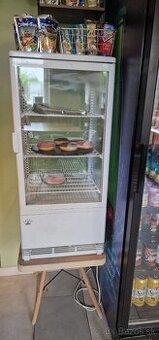 Chladnicka na koláče - 1