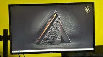 Samsung S24F350FHU 24” - 1