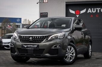 Peugeot 3008 1.5 BlueHDi S&S Active